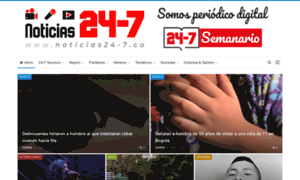 Noticias24-7.co thumbnail