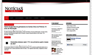 Noticias24horas.net thumbnail
