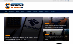 Noticias24horases.com.br thumbnail