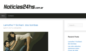 Noticias24hs.com.ar thumbnail