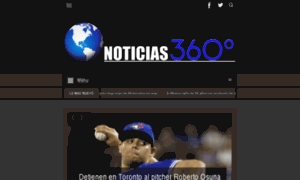 Noticias360.com.mx thumbnail