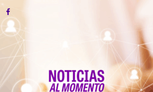 Noticiasalmomento.info thumbnail