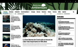 Noticiasambientales.com thumbnail