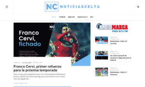 Noticiascelta.com thumbnail