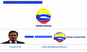 Noticiascolombia.com.co thumbnail