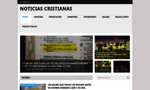 Noticiascristiana.net thumbnail