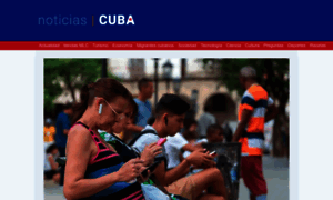 Noticiascuba.net thumbnail