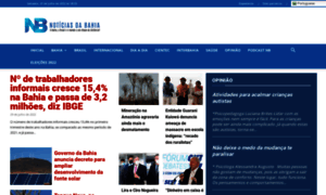 Noticiasdabahia.com.br thumbnail