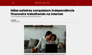 Noticiasdainternet.com thumbnail