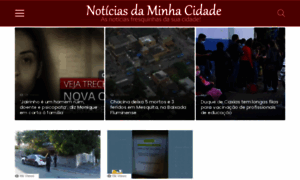 Noticiasdaminhacidade.com thumbnail