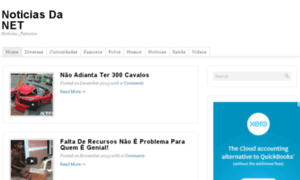 Noticiasdanet.com.br thumbnail