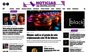 Noticiasdebariloche.com.ar thumbnail