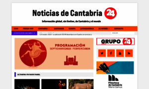 Noticiasdecantabria.com thumbnail