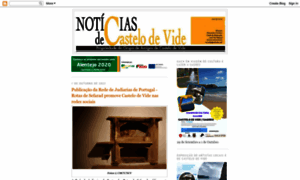 Noticiasdecastelodevide.blogspot.de thumbnail