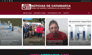 Noticiasdecatamarca.com thumbnail