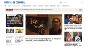 Noticiasdecolombia.co thumbnail