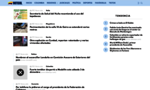 Noticiasdecolombia.info thumbnail