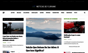 Noticiasdefloriano.com.br thumbnail