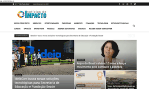 Noticiasdeimpacto.com.br thumbnail
