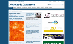 Noticiasdelanzarote.com thumbnail