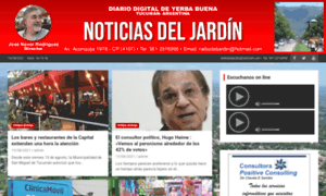 Noticiasdeljardin.com.ar thumbnail