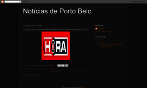 Noticiasdeportobelo.blogspot.com.br thumbnail