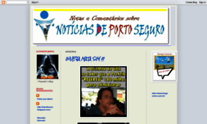Noticiasdeportoseguro.blogspot.com thumbnail
