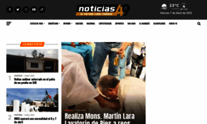 Noticiasdequeretaro.com.mx thumbnail