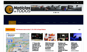 Noticiasdetodos.com.br thumbnail
