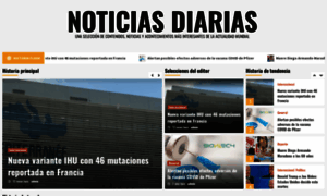 Noticiasdiarias.info thumbnail