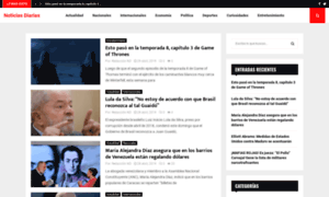 Noticiasdiarias.site thumbnail