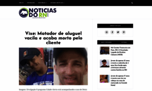 Noticiasdorn.com.br thumbnail
