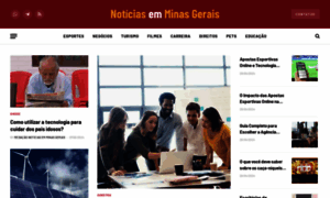 Noticiasemminasgerais.com thumbnail