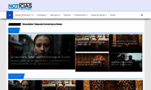 Noticiasetecnologia.io thumbnail