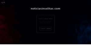 Noticiasinsolitas.com thumbnail
