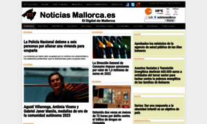Noticiasmallorca.es thumbnail