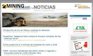 Noticiasmineras.mining.com thumbnail
