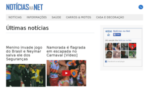 Noticiasnanet.com thumbnail