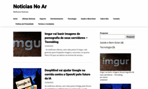 Noticiasnoar.com thumbnail