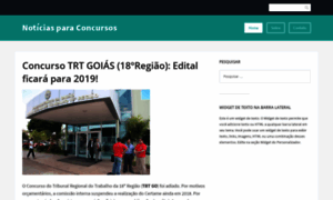 Noticiasparaconcursos.wordpress.com thumbnail
