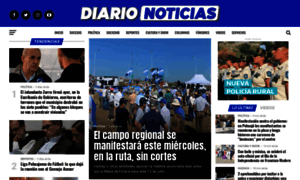 Noticiaspehuajo.com.ar thumbnail