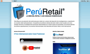 Noticiasretailperu.blogspot.com thumbnail