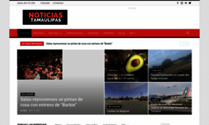 Noticiastamaulipas.net thumbnail