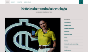 Noticiastecnologia.wordpress.com thumbnail