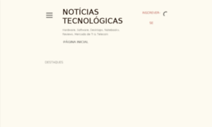Noticiastecnologicas.com.br thumbnail