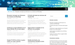 Noticiastecnologicas.rf.gd thumbnail