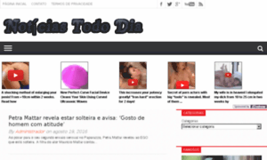 Noticiastododia.org thumbnail