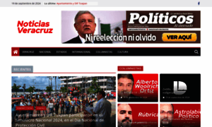 Noticiasveracruz.com thumbnail