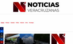 Noticiasveracruzanas.com thumbnail