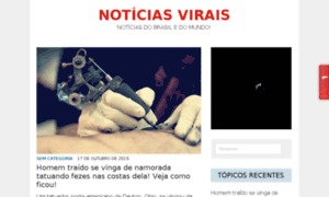 Noticiasvirais.com.br thumbnail